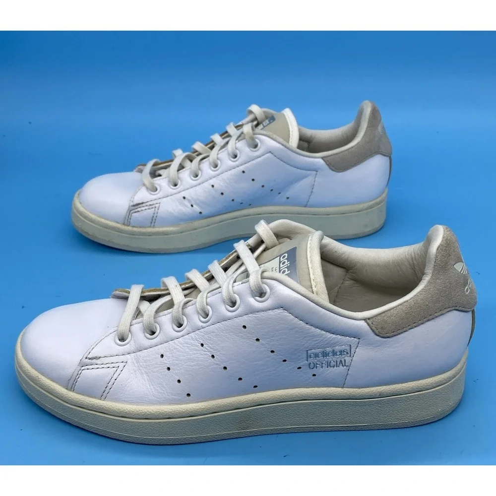 Sneakersnstuff x Adidas Official‎ Rotation Pack Stan Smith US Mens 4